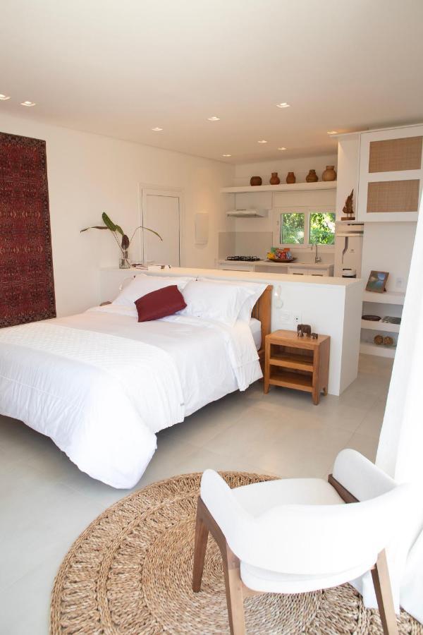 Kosere Exclusive Suites Ilhabela Exterior photo