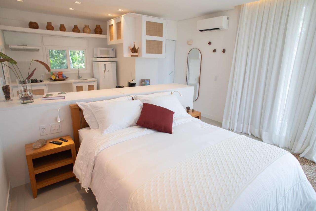 Kosere Exclusive Suites Ilhabela Exterior photo