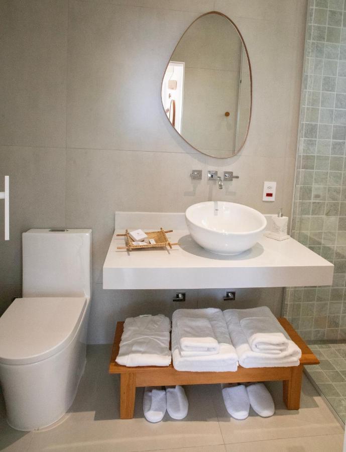 Kosere Exclusive Suites Ilhabela Exterior photo