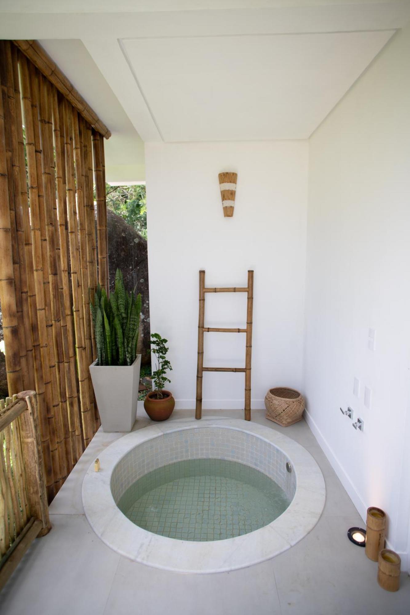 Kosere Exclusive Suites Ilhabela Exterior photo