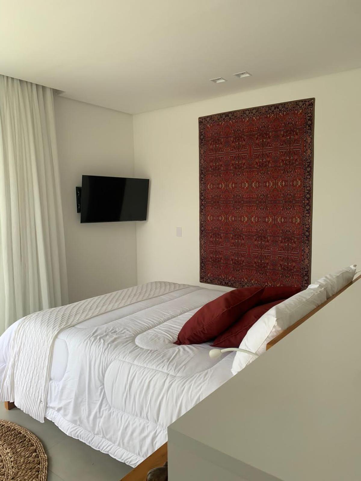 Kosere Exclusive Suites Ilhabela Exterior photo