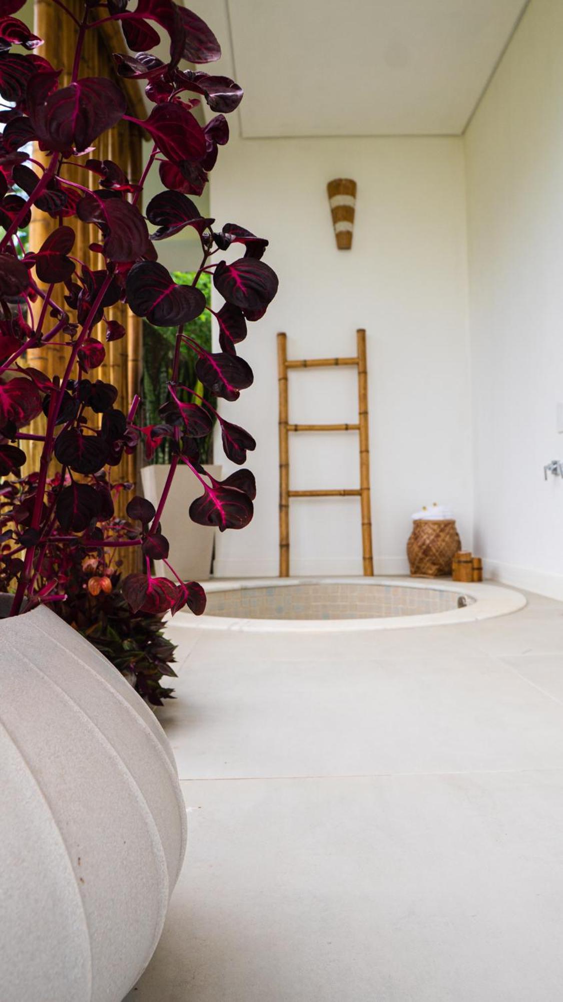 Kosere Exclusive Suites Ilhabela Exterior photo