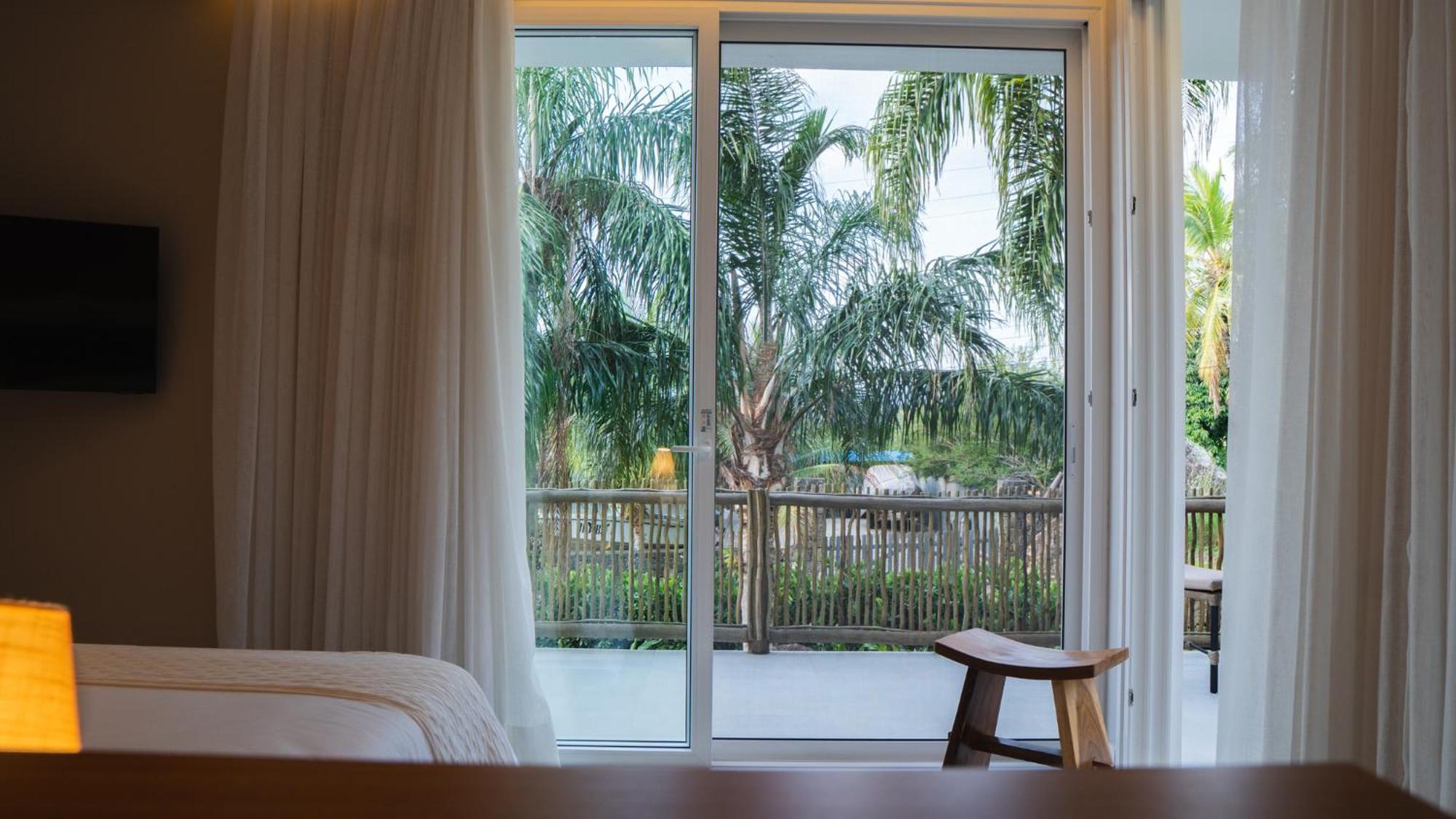 Kosere Exclusive Suites Ilhabela Exterior photo