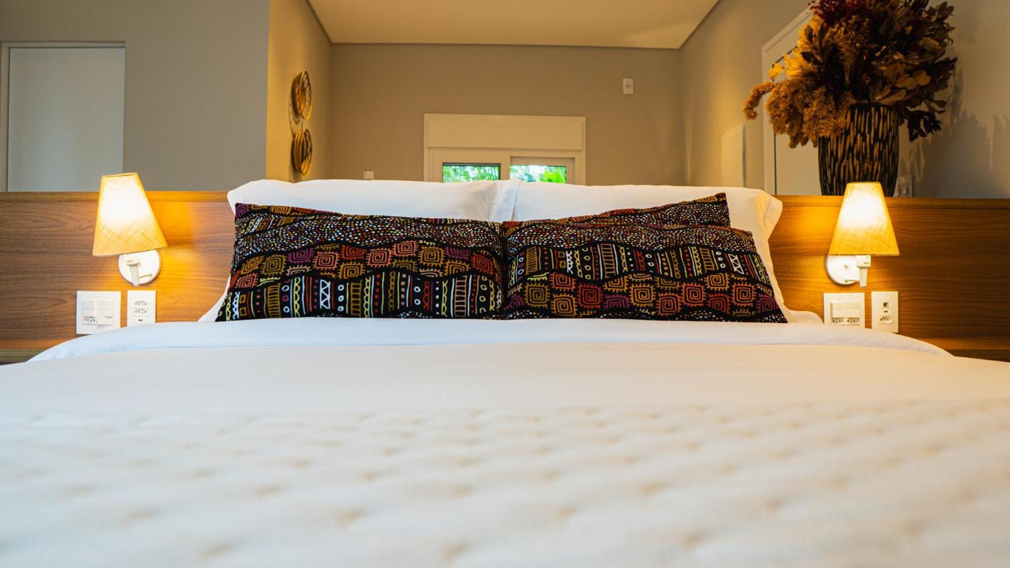 Kosere Exclusive Suites Ilhabela Exterior photo